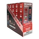 Mr Vapor Skyline 9K Disposable Vape