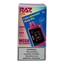 RAZ LTX 25k Disposable Vape