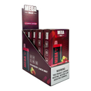 Mega Max 10K Puffs Disposable Vape