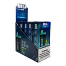 Mega Max 10K Puffs Disposable Vape