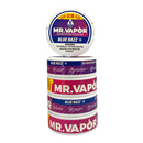 Mr Vapor Nicotine Pouches $2.99 Trial Offer