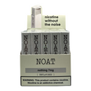 Noat Nicotine Pouches