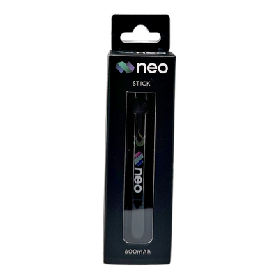 Neo Stick 600mAh 510 Battery
