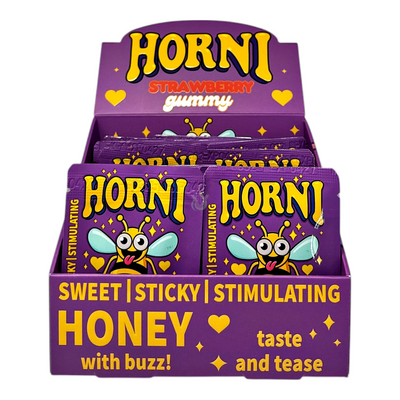 Horni Stimulating Gummy