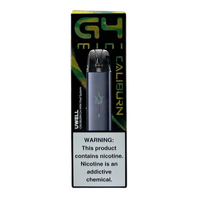 Uwell Caliburn G4 Mini Pod System