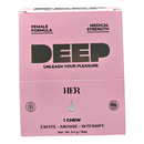 Deep Enhanced Sexual Performance Chew