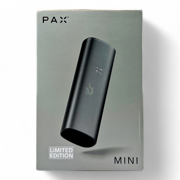 J Goldcrown x Pax Mini Vaporizer