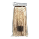 BJ Long 80ct 6.5 Inch Tapered Bristle Pipe Cleaners