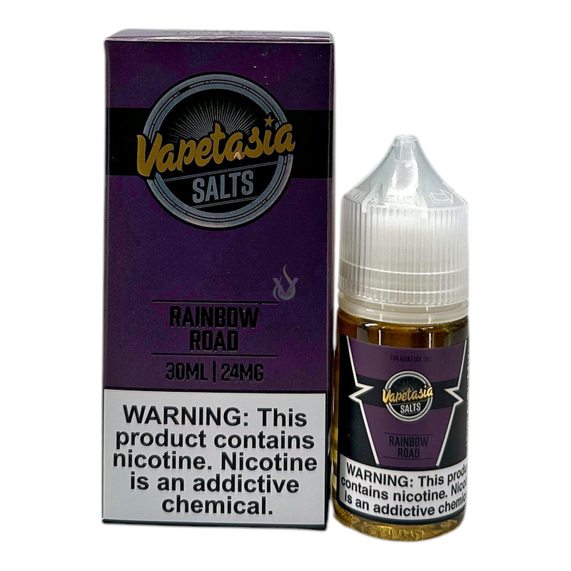 Vapetasia Salts