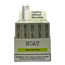 Noat Nicotine Pouches
