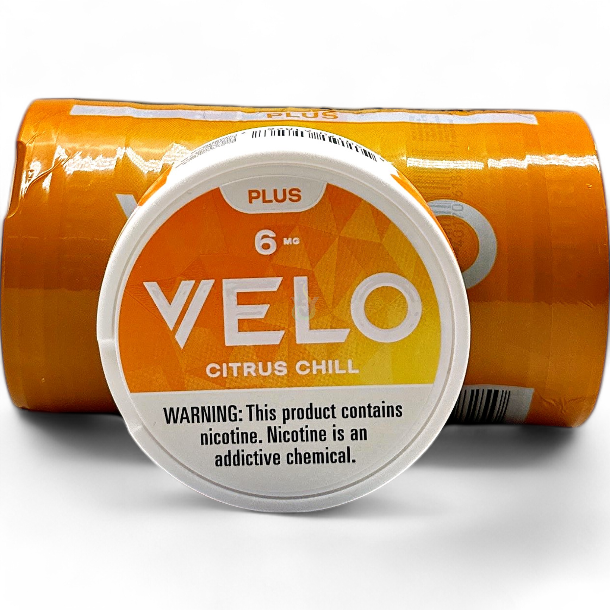 Velo Plus Nicotine Pouch