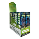 AAOK ABAC 80K Disposable Vape