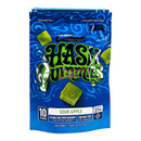 Cutleaf Hash 10pk Gummies