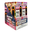 Mr Vapor Ultra Disposable Vape