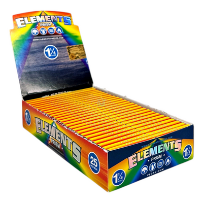 Elements Prism 1 1/4 Papers