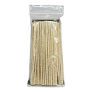 BJ Long 100ct 6.5 Inch Standard Pipe Cleaners