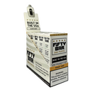 Fifty Bar 20K Puffs Disposable Vape Case