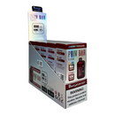 Priv Bar Turbo Disposable Vape