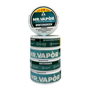 Mr Vapor Nicotine Pouches $2.99 Trial Offer