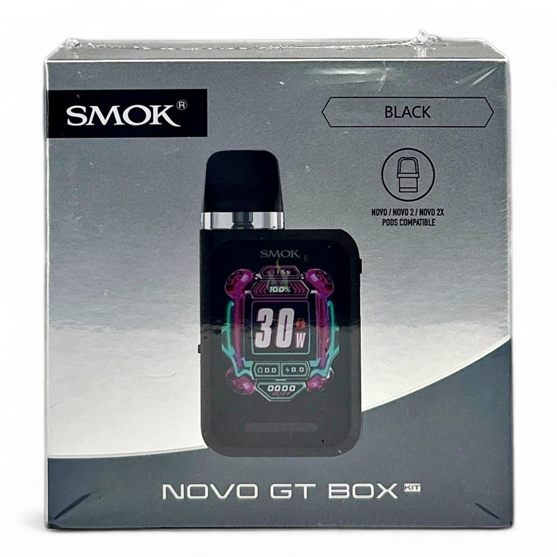 Smok Novo GT Box Kit