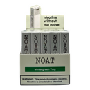 Noat Nicotine Pouches
