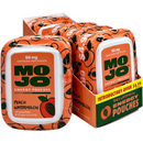 Mojo Energy $4.99 50mg Pouches