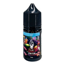Halo Blue Series 30ml Salt E Liquid