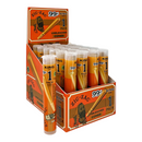 Zig Zag King Size Unbleached Cone