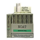 Noat Nicotine Pouches