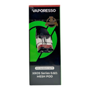 Vaporesso Corex 3.0 XROS Series 3ml Top Fill Pods