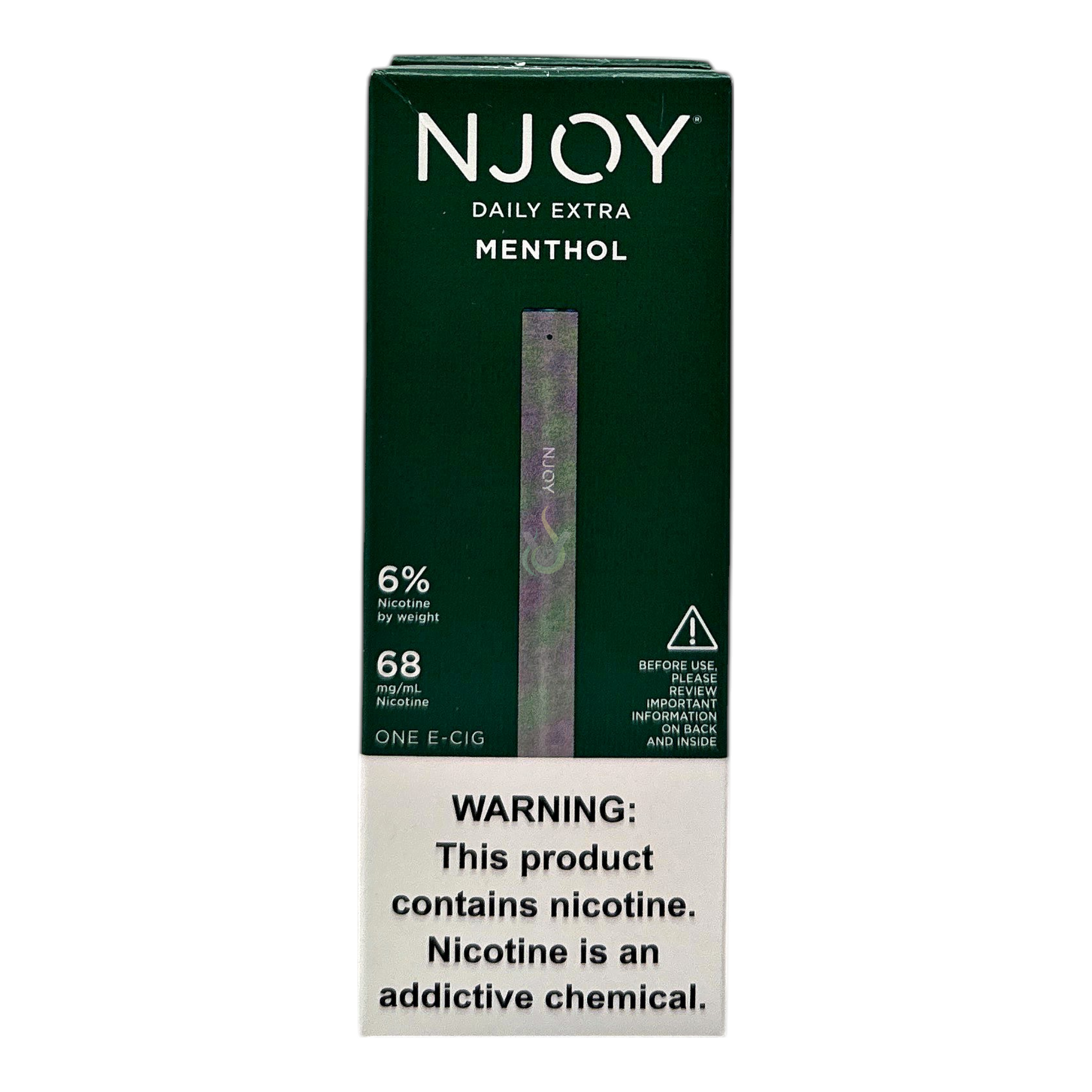 NJOY Daily Case NJOY Daily Case