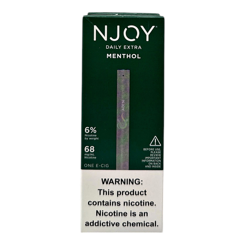 Njoy Ace Pod Clearance Get Njoy Daily Kit Compact Design, Great Flavor Njoy Extra Kit Njoy Ace Pod Clearance Get Njoy Daily Kit Compact Design, Great Flavor Njoy Extra Kit