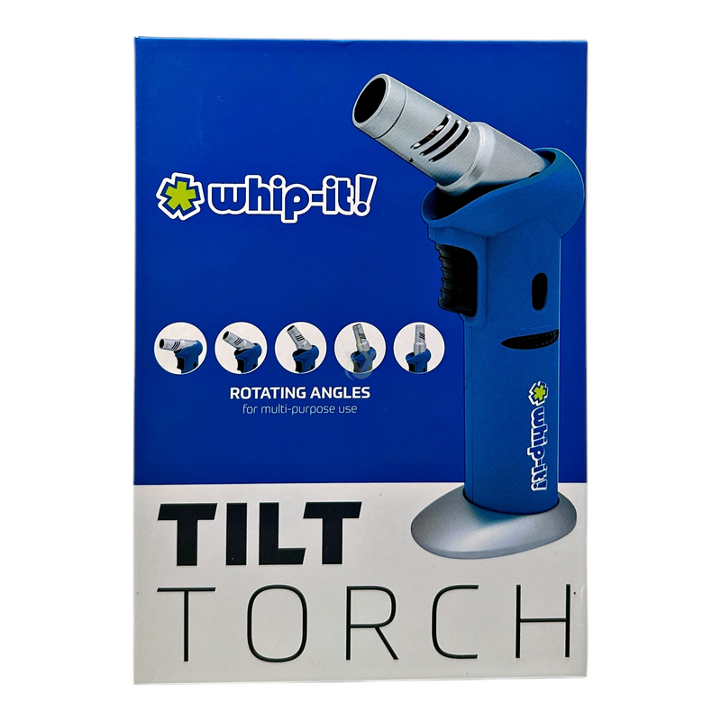 Whip It Tilt Torch