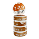 Velo Plus Nicotine Pouch