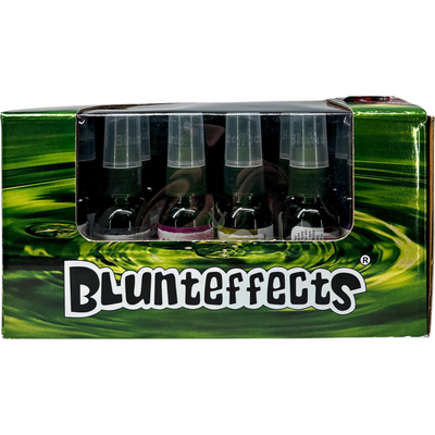 Blunteffects Oil Air freshener Spray