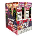 Mr Vapor Ultra Disposable Vape