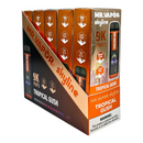 Mr Vapor Skyline 9K Disposable Vape