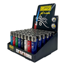 Clipper CKJ11R Jet Flame Lighter