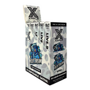 Xhale Live Resin Liquid Diamonds 2G Disposable Vape Pen