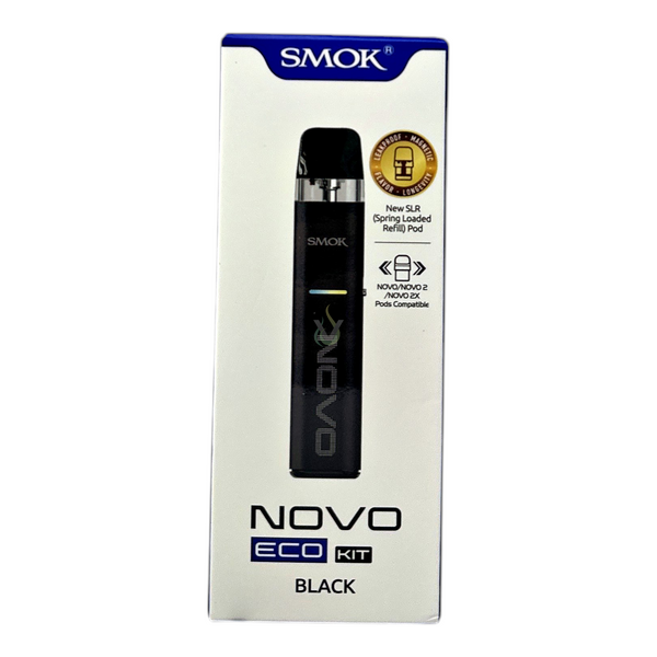 Smok Novo Eco Kit