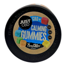 Just CBD Plus Calming 4000mg Gummies