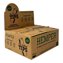 Hemper 7mm Pre Rolled Tips