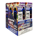 Mr Vapor Ultra Disposable Vape