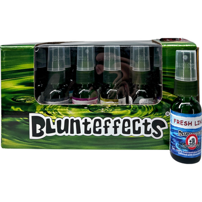 Blunteffects Oil Air freshener Spray