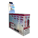 Priv Bar Turbo Disposable Vape