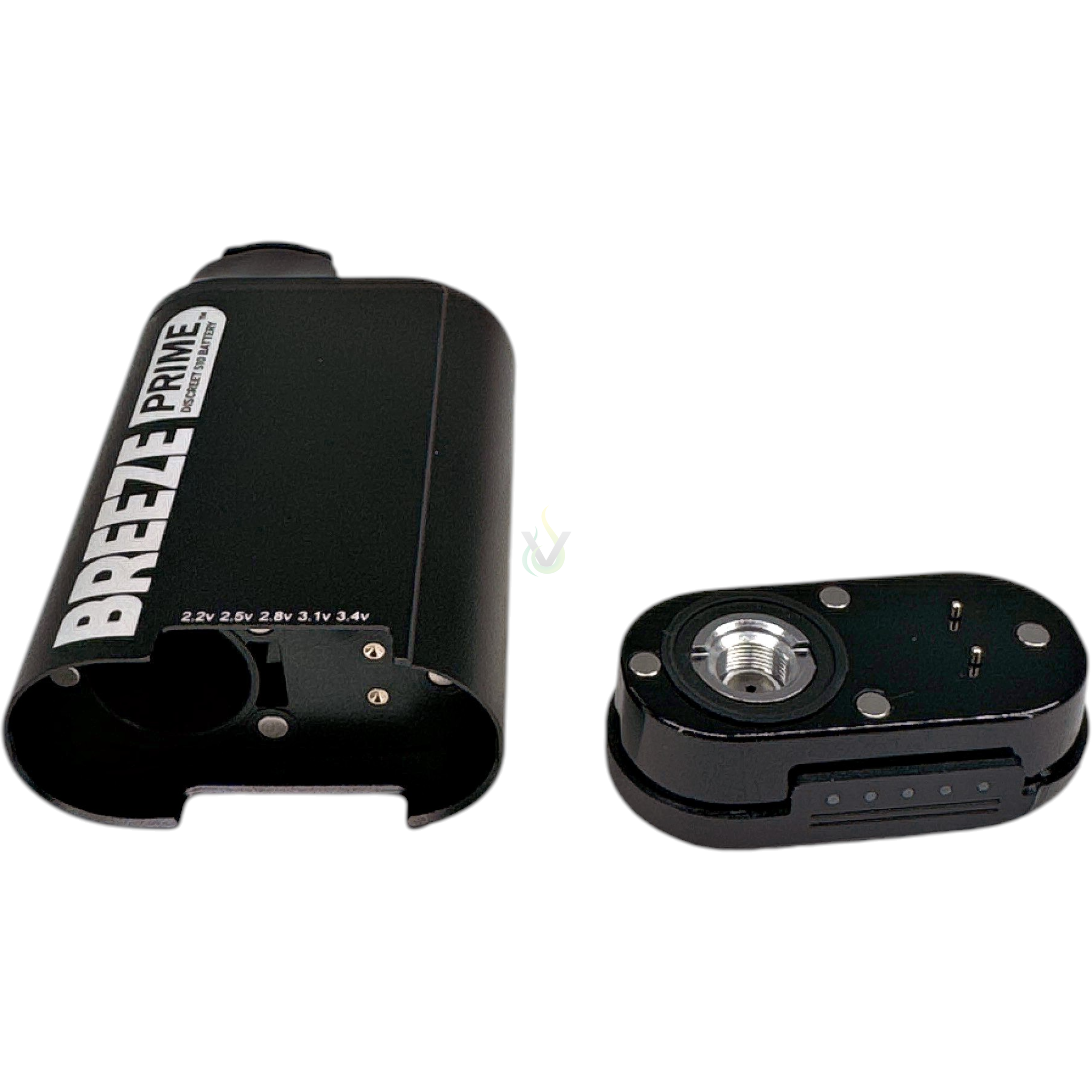 Breeze Prime Discreet Battery Wholesale - The Vapor Supplier Breeze Prime Discreet Battery Wholesale - The Vapor Supplier