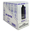 Mr Vapor Elite