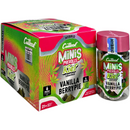 Cutleaf Minis Prerolls