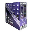 Mr Vapor Skyline 9K Disposable Vape