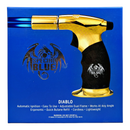 Special Blue Diablo Torch